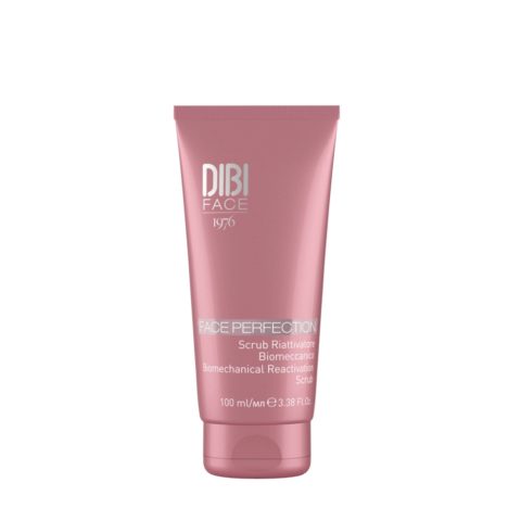 Dibi Milano Face Perfection Scrub Riattivatore Biomeccanico 100ml