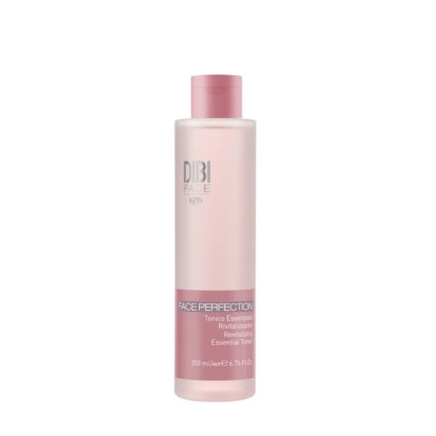 Dibi Milano Face Perfection Tonico Essenziale Rivitalizzante 200ml