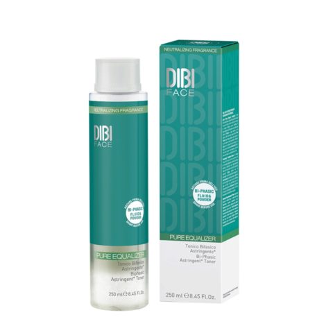 Dibi Milano Pure Equalizer Tonico Bifasico Astringente 250ml