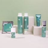 Dibi Milano Pure Equalizer Maschera Opacizzante In Biocellulosa 1pz