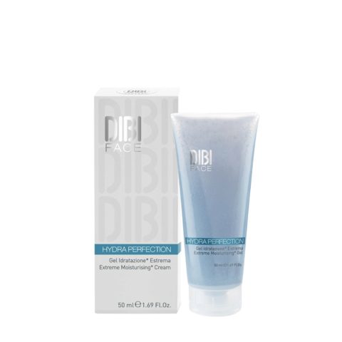 Dibi Milano Hydra Perfection Gel Idratazione Estrema 50ml - Gel Idratante