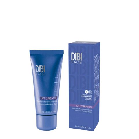 Dibi Milano Lift Creator Maschera Peeling Intensiva 100ml