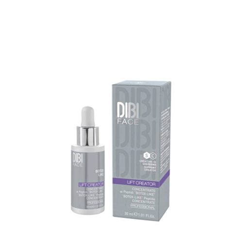 Dibi Milano Lift Creator Concentrato Ai Peptidi Botox Like 30ml