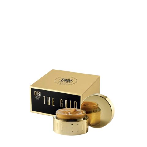 Dibi Milano The Gold Maschera Oro Di Giovinezza 50ml