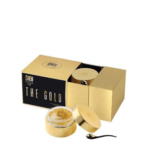 Dibi Milano The Gold Crema Oro Di Giovinezza 45ml