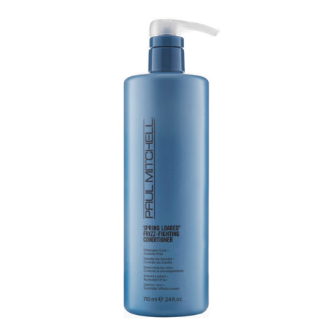 Paul Mitchell Spring Loaded Frizz-Fighting Conditioner 710ml