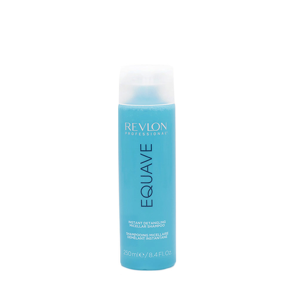 Revlon Equave Instant Detangling Micellar Shampoo 250ml - shampoo idratante micellare