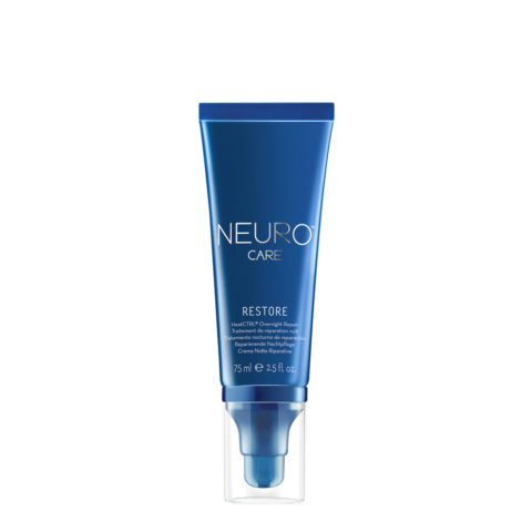 Neuro Care Restore HeatCTRL Overnight Repair 75ml