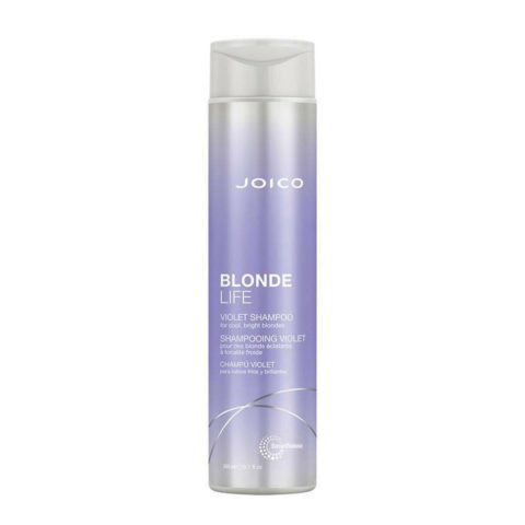 Blonde Life Violet Shampoo 300ml - shampoo antigiallo