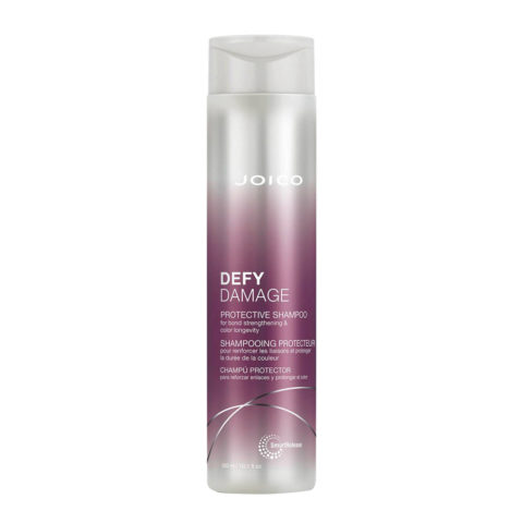Defy Damage Protective Shampoo 300ml - shampoo protettivo rinforzante