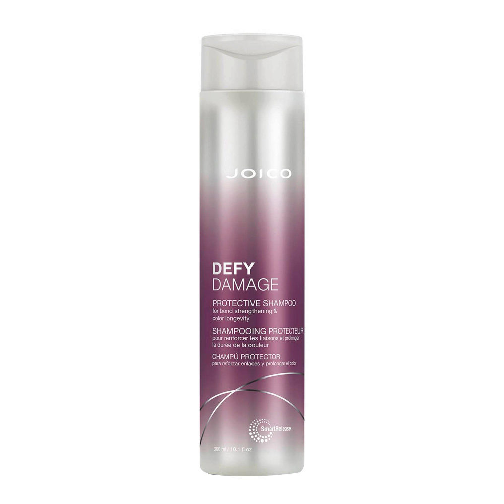 Joico Defy Damage Protective Shampoo 300ml - shampoo protettivo rinforzante