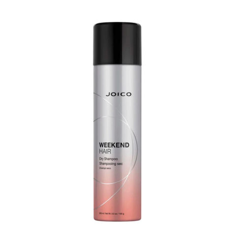 Style & finish Weekend Hair Dry Shampoo 255ml - shampoo a secco