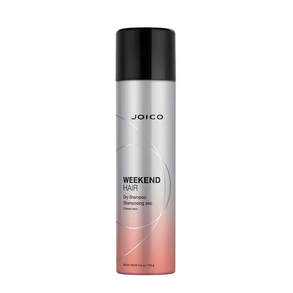 Joico Style & finish Weekend Hair Dry Shampoo 255ml - shampoo a secco