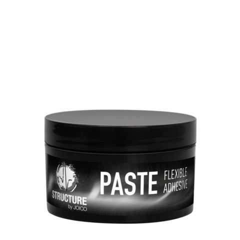 Joico Structure Paste Flexible Adhesive 100ml -  pasta fissativa e modellante
