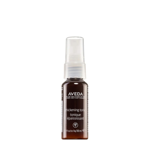 Styling Thickening Tonic 30ml - spray tonico ispessente per capelli fini