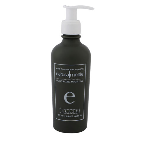 Moisturizing Modelling Glaze 250ml - gel modellante idratante