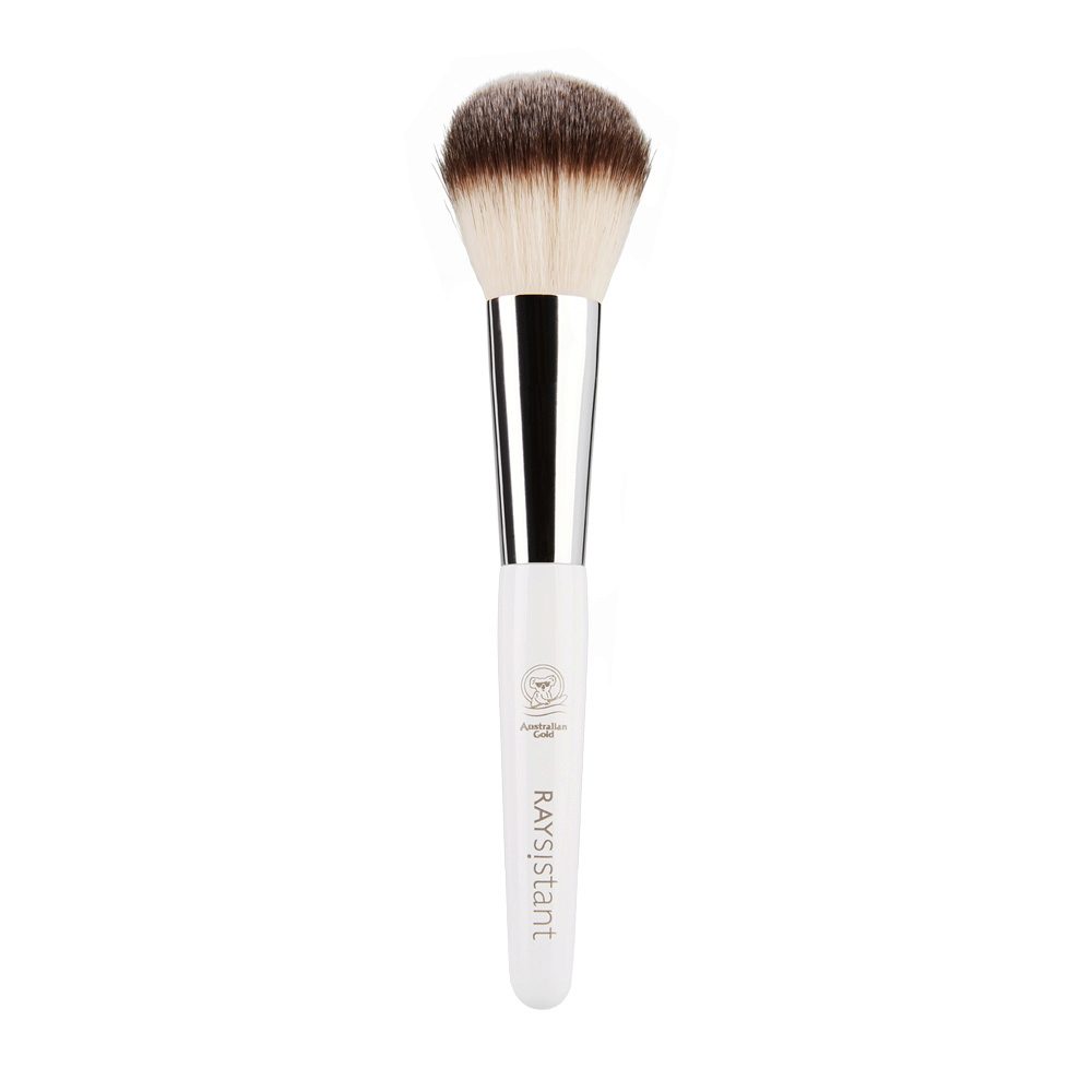 Raysistant Make Up Brush - Pennello per Terra