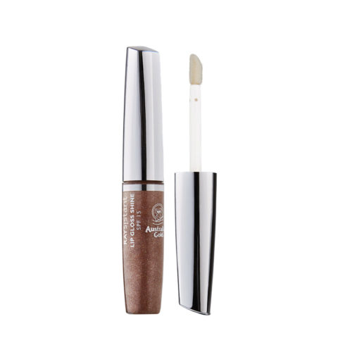 Make Up Lip Gloss Shine SPF15 - Lucidalabbra SPF15