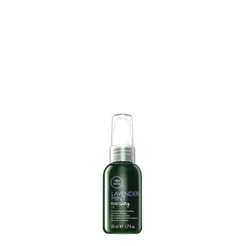 Tea Tree Lavender  Mint Nourishing Oil  50ml