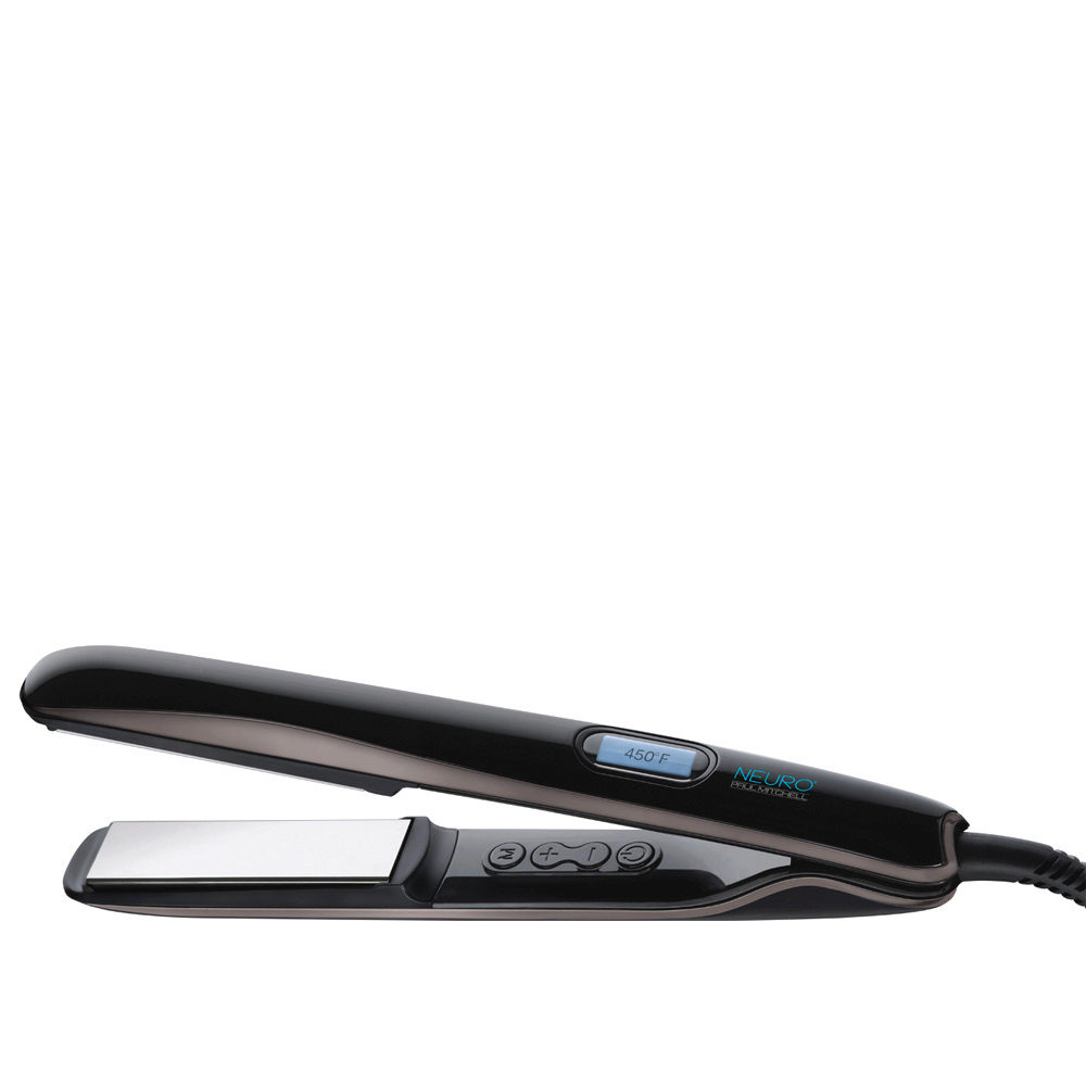 Paul mitchell glitter deals flat iron