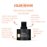 Goldwell Dualsenses Color Revive Root Retouch Light Blonde 3,7gr -  ritocco per radici per tutti i tipi di capelli