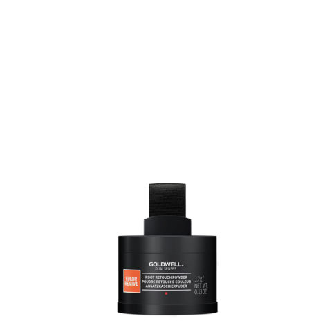 Dualsenses Color Revive Root Retouch Copper Red 3,7gr -  ritocco per radici per tutti i tipi di capelli