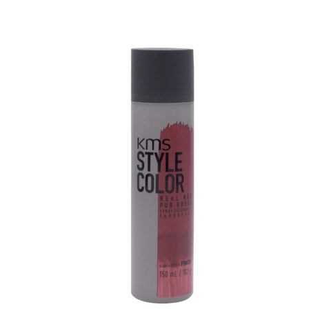 Stylecolor Real Red 150ml - spray con colore rosso