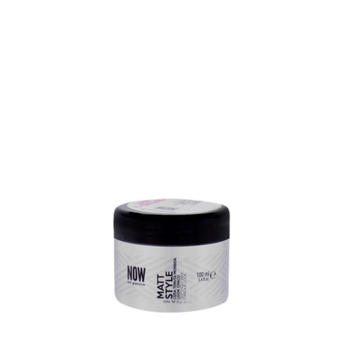 Now Texture Matt Style 100ml - cera tenuta flessibile