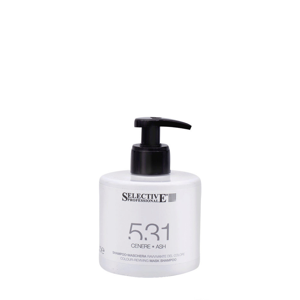 Selective Professional 531 Cenere 275ml - shampoo maschera colore