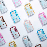Moroccanoil Color Deposit Mask Cocoa 30ml - maschera colorata cacao