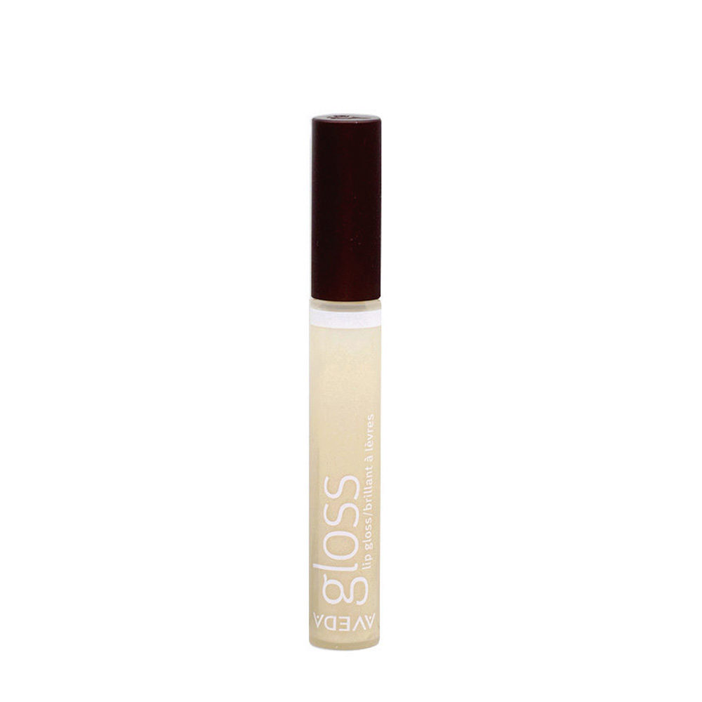 Aveda Feed My Lips Lip Gloss Silver 10ml - lucidalabbra