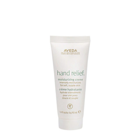 Aveda Hand Relief Moisturizing Creme 40ml - crema mani idratante