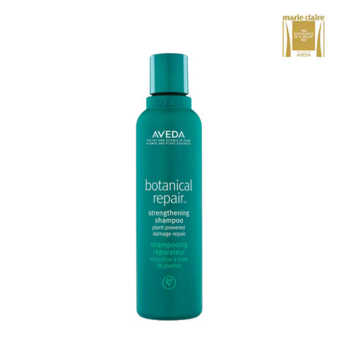 Botanical Repair Shampoo 200ml - shampoo rinforzante