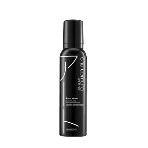 Styling Kaze Wave 150ml - schiuma per ricci