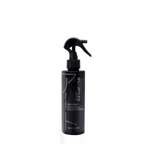 Styling Tsuki Shape 200ml - spray volumizzante per capelli fini