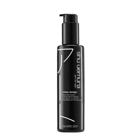 Styling Netsu Design 150ml - crema protezione termica