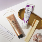 Bumble and bumble. Bb. Curl Anti-Humidity Gel Oil 150ml - gel in olio anticrespo per capelli ricci