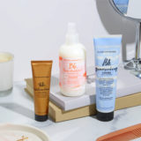 Bumble and bumble. Bb. Brilliantine 60ml - olio in crema  per effetto bagnato