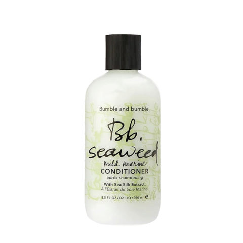 Bumble And Bumble Bb Seaweed Conditioner 250ml - balsamo uso frequente per capelli normali e fini