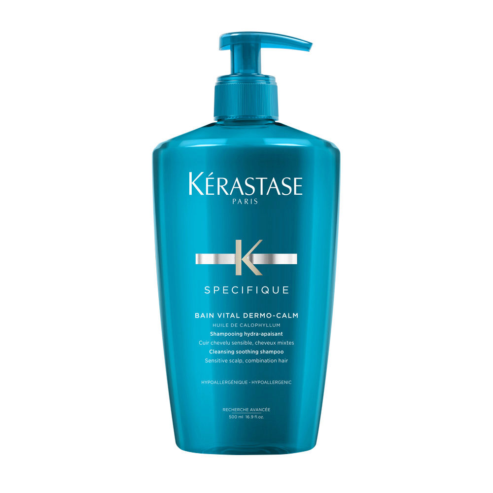 Kerastase Specifique Bain Vital 500ml -  shampoo Lenitivo per cute irritata