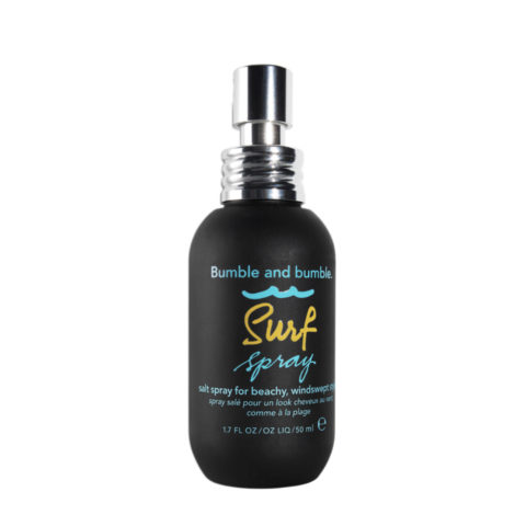 Surf Spray 50ml - spray ai sali marini