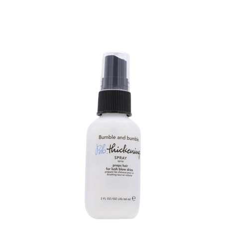 Bb. Thickening Spray 60ml - spray volumizzante