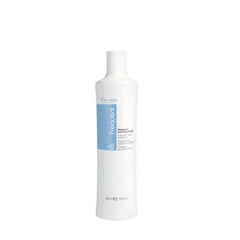 Fanola Frequent Shampoo 350ml - shampoo uso frequente