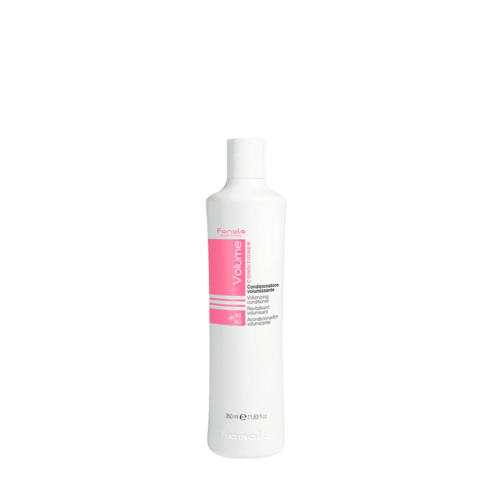 Fanola Volume Conditioner 350ml - balsamo volumizzante
