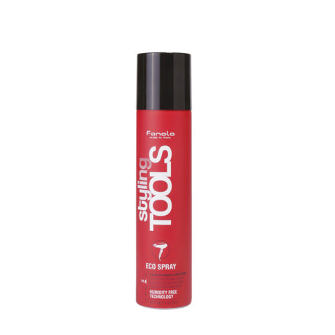 Eco Spray Styling Tools 320ml - lacca ecologica extra forte