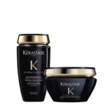 Kerastase Chronologiste Shampoo 250ml Masque 200ml