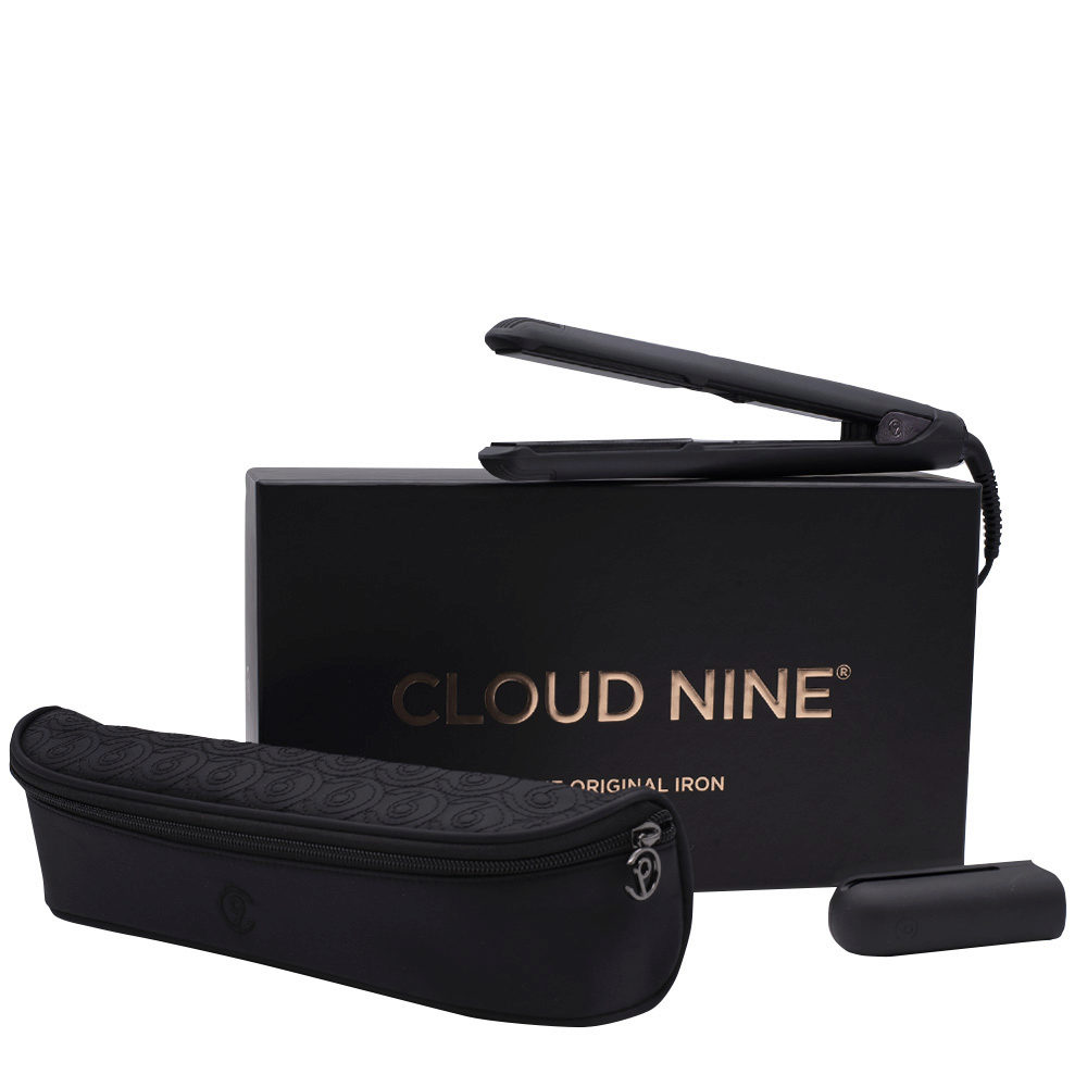 Cloud Nine The Original Iron Gift Set - Piastra per capelli