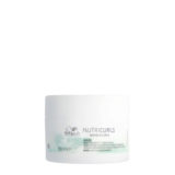 Wella Nutricurls Waves & Curls Mask 150ml - maschera capelli mossi e ricci