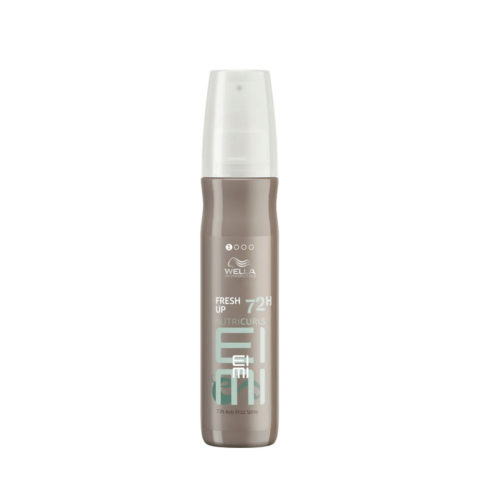 EIMI Nutricurls Fresh Up 150ml - spray anticrespo per capelli ricci