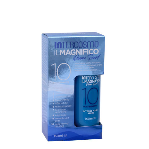 Styling Il Magnifico Ocean Scent Trattamento spray 10 in 1, 150ml